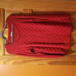 Sonoma good for life sweater size XL